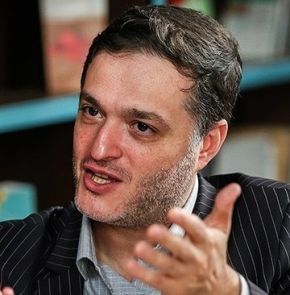 واکنش قوچانی، عضو شورای اطلاع رسانی دولت به تهدیدهای اسرائیل برای ترور وزیر خارجه