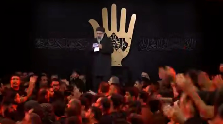 سرمقاله خراسان/ موقعیت را درک کنیم!