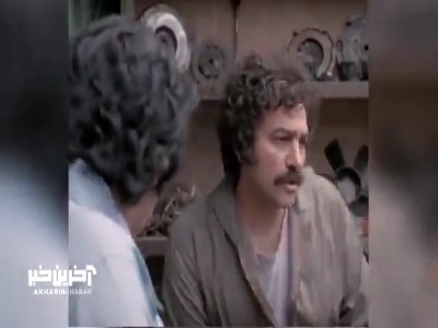 یه یخچال بستنی هم بزار تو مغازه ات ...