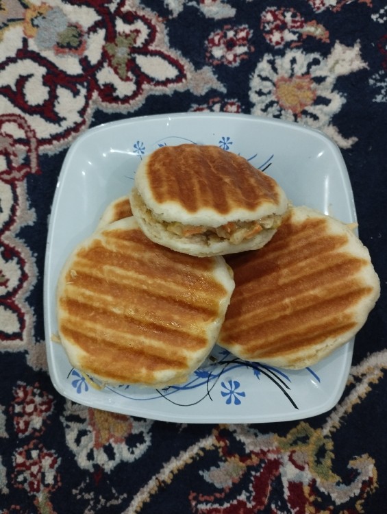 از شما/اسنا