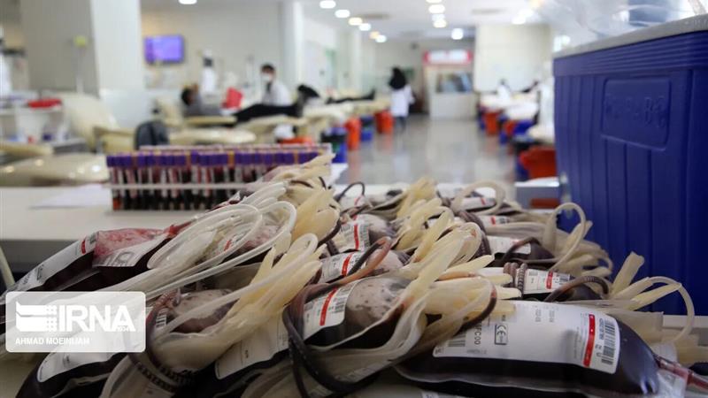 مراکز اهدای خون زنجان آماده خونگیری از عزاداران حسینی است
