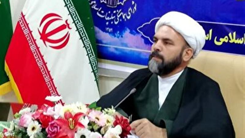 مراسم بزرگداشت شهدای اقتدار ایران در استان ایلام برگزار می‌شود