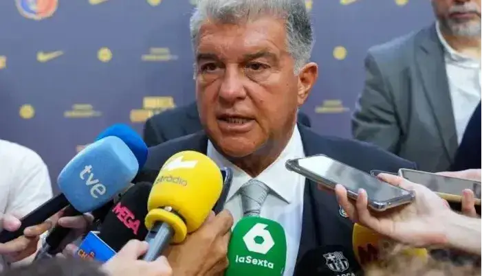 هفته پرهیاهوی بارسلونا آغاز شد