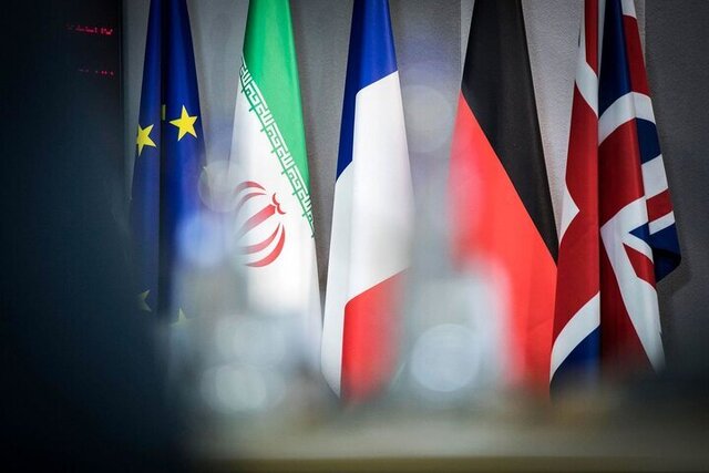 درخواست زیاده‌خواهانه تروئیکای اروپایی از ایران