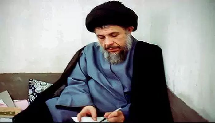 حکم اعدام عاملان شهادت آیت‌الله محمدباقر صدر صادر شد