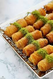 باقلوای شیک و مجلسی