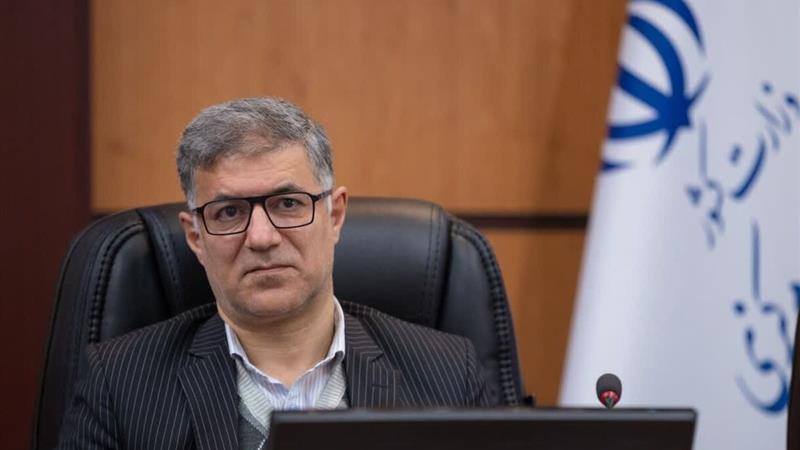 معاون استاندار مرکزی: جنگ ۱۲ روزه صحنه نمایش وحدت و همدلی ملت ایران بود