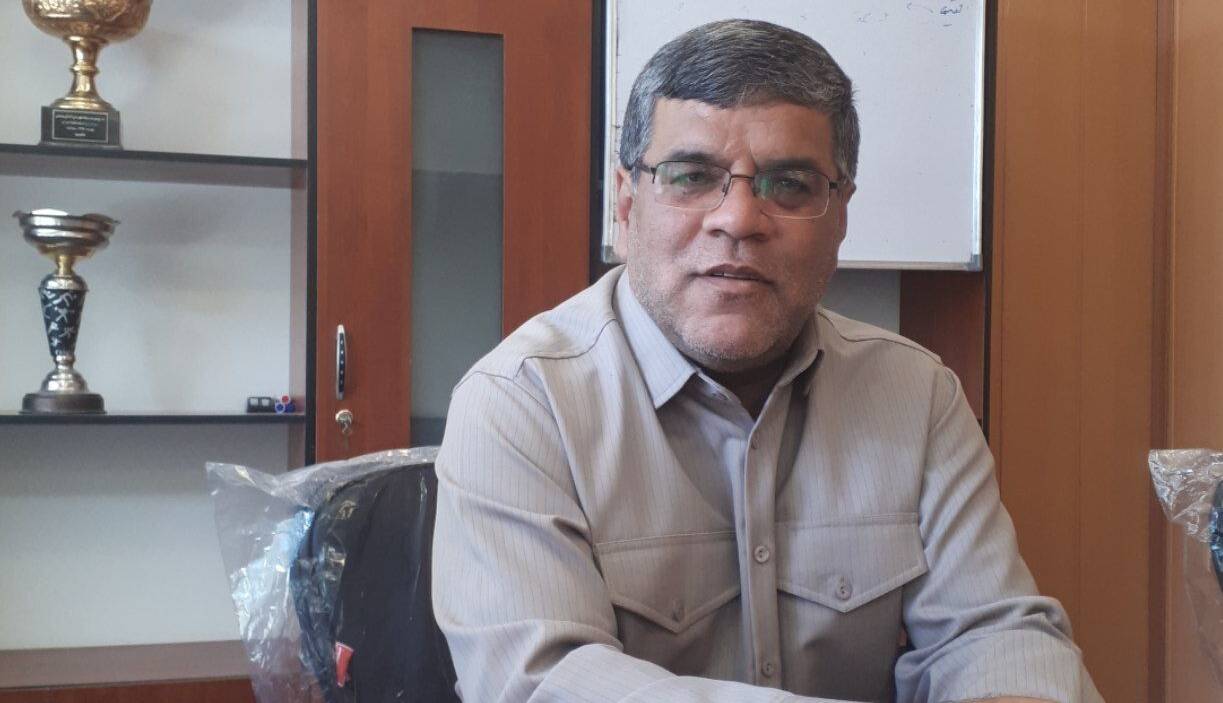 تغییر در مدیریت باشگاه مس رفسنجان تأیید شد