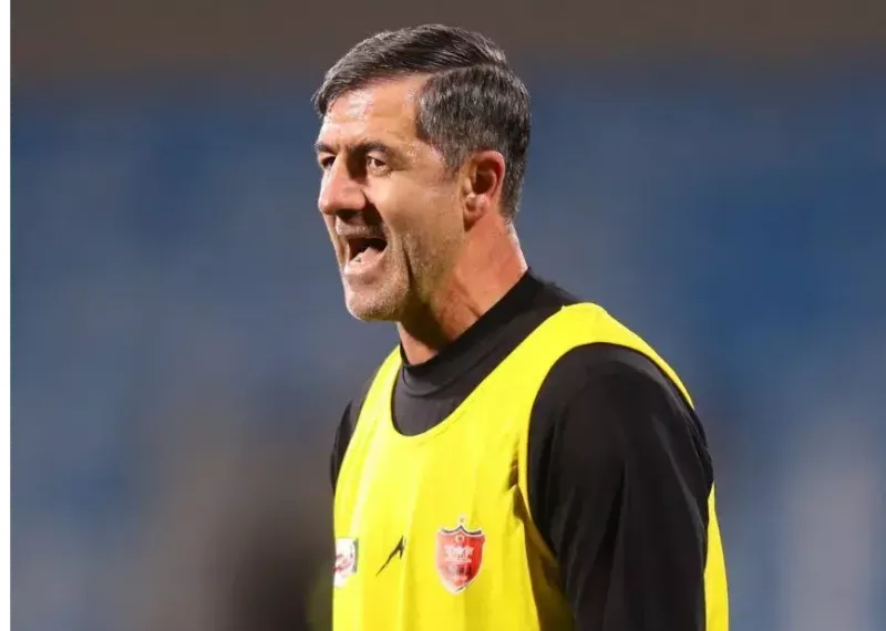 جواب کریم باقری به پرسپولیس منفی است