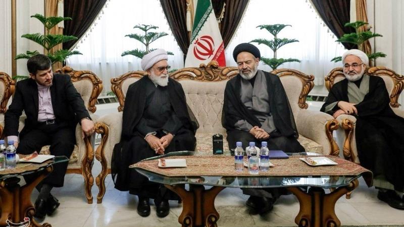 حج امسال با لطف الهی و ایثار خادمین، پویاتر و موفقتر برگزار شد