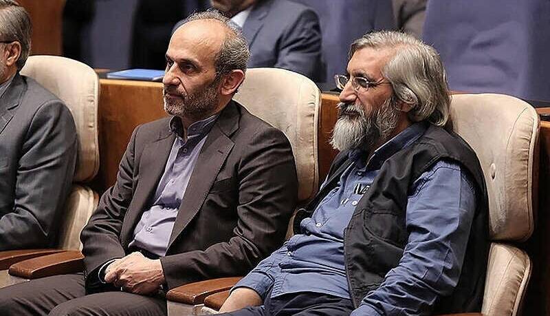 کیهان: اسرائیل نتوانست، مزدوران نیابتی به جان صداوسیما افتادند