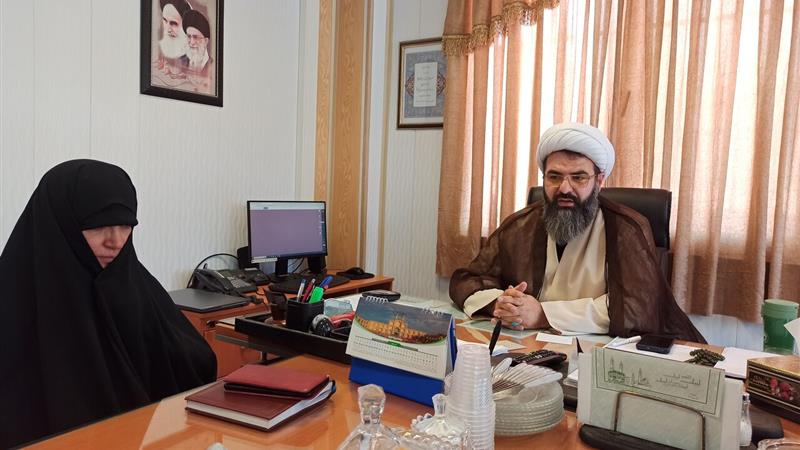 ۳۰۰ نفر برای پذیرش در حوزههای علیمه استان مرکزی ثبتنام کردند