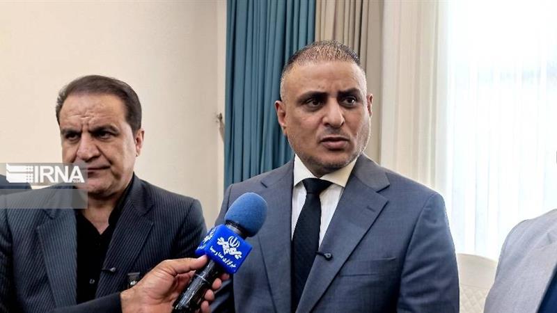 استاندار واسط: بیتوجهی به قوانین دارویی عراق زائران را دچار مشکل میکند