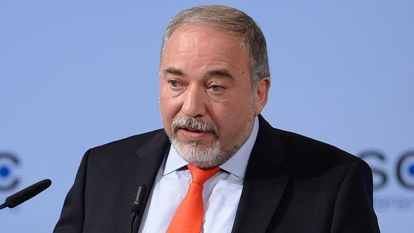 پیشنهاد لیبرمن برای تکرار الگوی لبنان در غزه