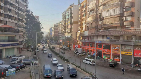 بازداشت گروهک مرتبط با داعش و موساد در ضاحیه بیروت