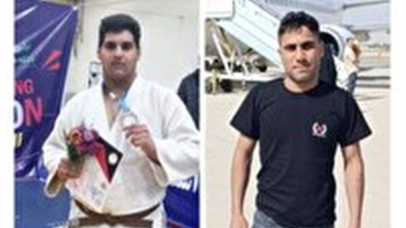 دعوت ۲ جودوکار کردستانی به اردوی آمادگی تیم ملی ناشنوایان و کم شنوایان کشور