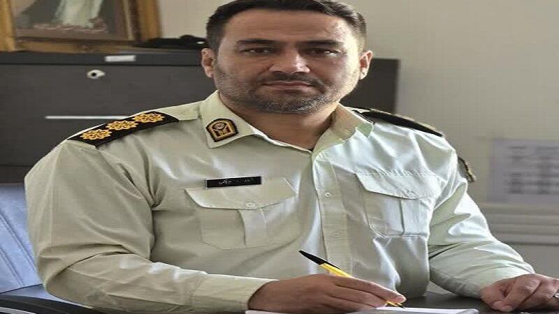 شناسایی هفت هکتار تغییر کاربری غیرمجاز اراضی کشاورزی در کردستان