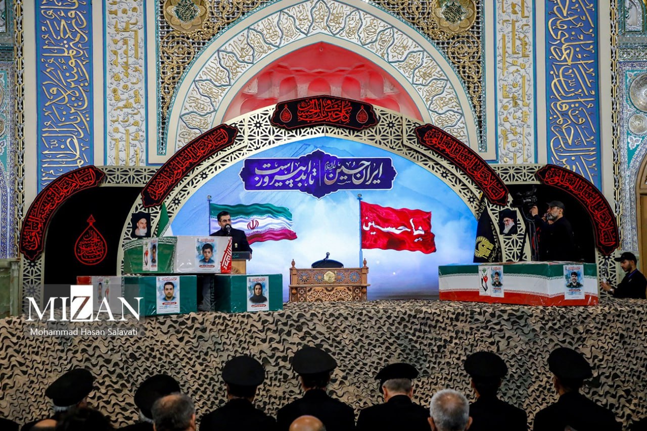 عکس/ وقتی یک خانواده همگی با هم عاقبت‌به‌خیر می‌شوند