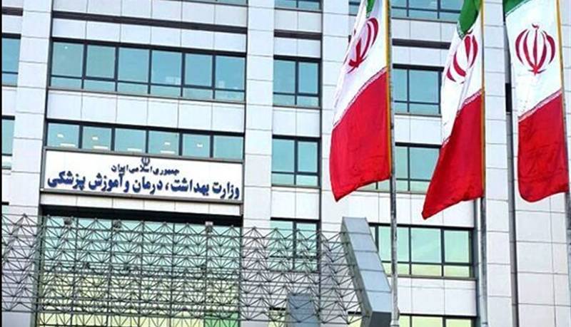 اقدام ستاد بحران وزارت بهداشت در پساجنگ