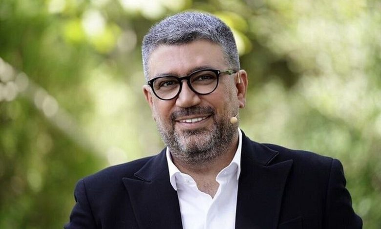 رضا رشیدپور: نسل جوان و «زد» را جدی بگیرید