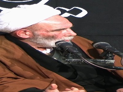 دستگیری امام حسین (ع) از زهیر