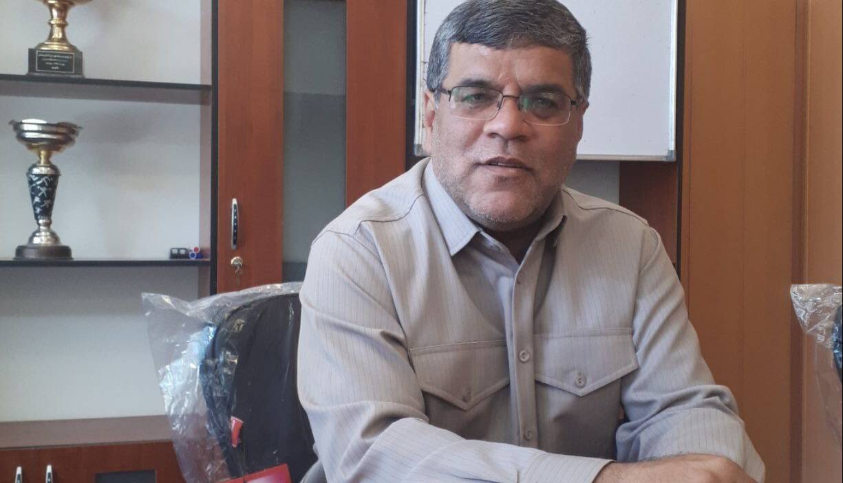 تغییر در مدیریت باشگاه مس رفسنجان تایید شد
