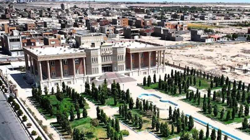 اصلاح نقاط حادثهخیز تا تداوم خدمات شهرداری گرمسار در سایه کمآبی و ناترازی
