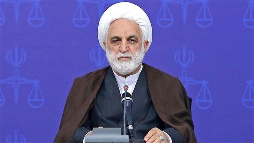 دستورات رئیس دستگاه قضا به مقامات قضایی درخصوص پیگیری بینالمللی جنایات رژیم صهیونی علیه ملت ایران