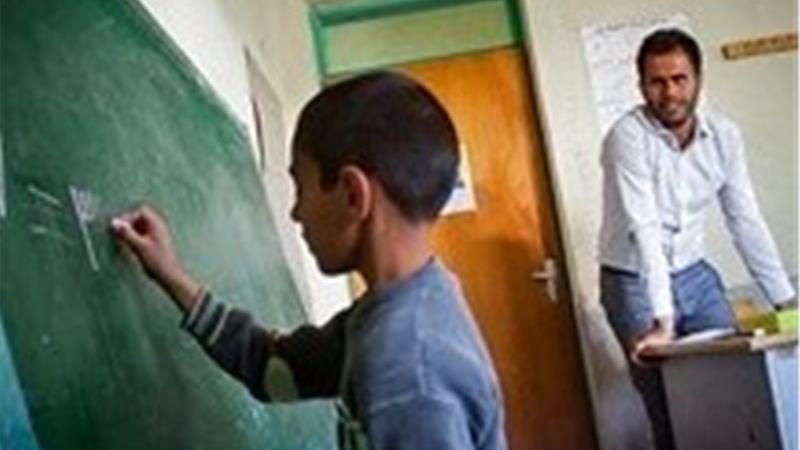 اعزام مشمولان سربازمعلم پایه خدمتی اعزام تیرماه سال 1404
