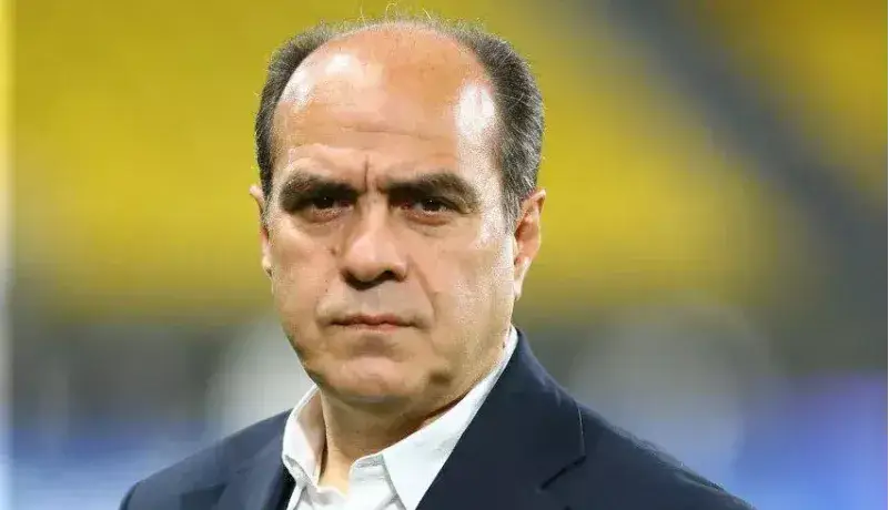 کنایه مدیر استقلال به سرمربیان پرسپولیس و سپاهان