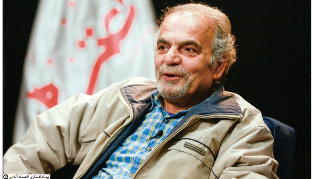 غنیسازی اتحاد ایرانیان