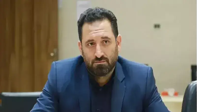 رئیس کمیسیون معاملات پرسپولیس مشخص شد