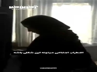 سکانسی زیبا از اضطراب اجتماعی
