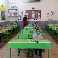 ثبت‌نام کلاس اولی‌ها تمدید شد