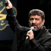  بازخوانی ابیات شاهکار از غزل حاج سعید حدادیان برای طوفان الاقصی