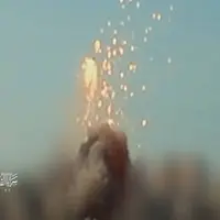 گرفتار شدن نظامیان اسرائیلی در کمین نیروهای مقاومت