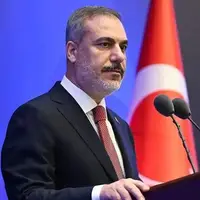 فیدان: حفظ آتش‌بس میان ایران و اسرائیل از اهداف راهبردی اصلی ترکیه است