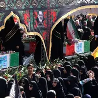قدرت زنانه در خط مقدم تاریخ‌سازی؛ از کربلا تا ایران