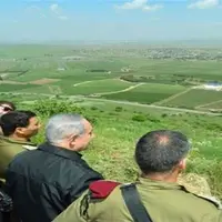 اسرائیل: شرط عادی‌سازی روابط با سوریه، به‌رسمیت شناختن بلندی‌های جولان است