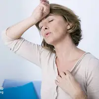 چرا در یائسگی اضافه‌ وزن پیدا می‌کنیم؟
