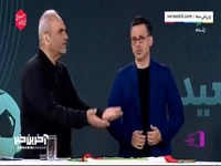 روانخواه: با قدرت سیاسی سرمربی تیم امید نشدم