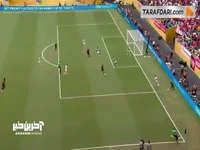 مهار استثنایی مانوئل نویر مقابل فلامینگو؛ دود هنوز هم از کنده بلند می‌شود