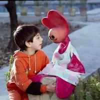 بچه ها شما زی زی گولو رو میشناسین؟