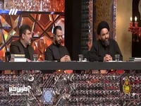 راه ادامه دار سیدالشهدا در طول تاریخ