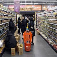 معاون استاندار البرز: ذخایر کالاهای اساسی در وضعیت مناسبی است