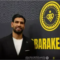شماره ۱۰ سپاهان امضا کرد و بست!