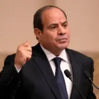 مصر: صلح با زور به دست نمی‌آید