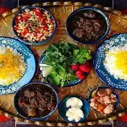 فوت کوزه گری 4 خورشت معروف
