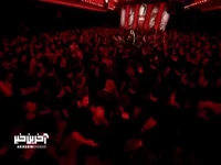 بعد دوری از تو تنها گریه شد کارم پدر...
