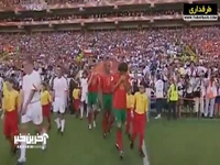 21 سال گذشت؛ صعود پرتغال به فینال یورو 2004 با برتری 2-1 مقابل هلند